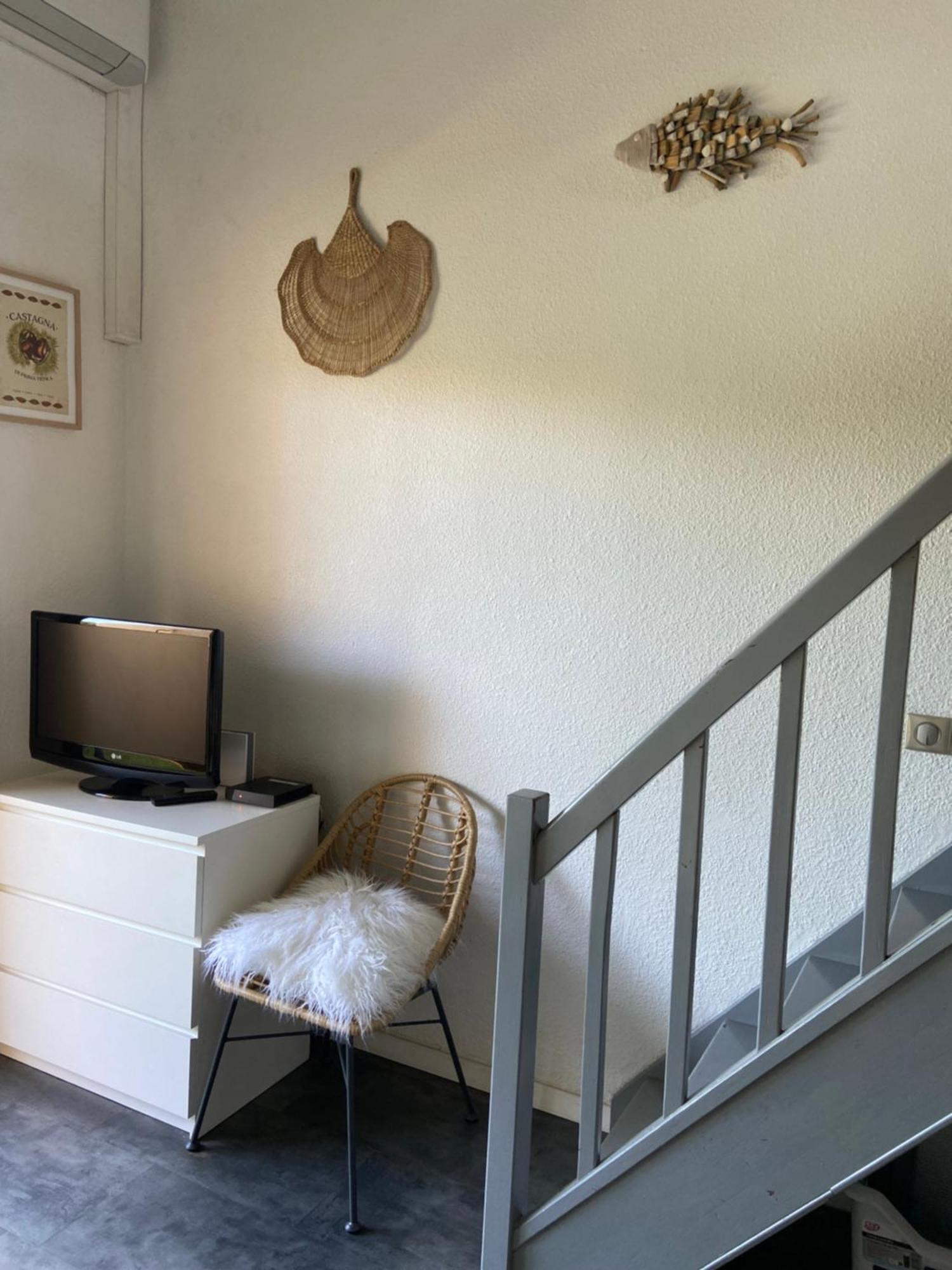 Corse Calvi Appt Cote Mer Exterior foto