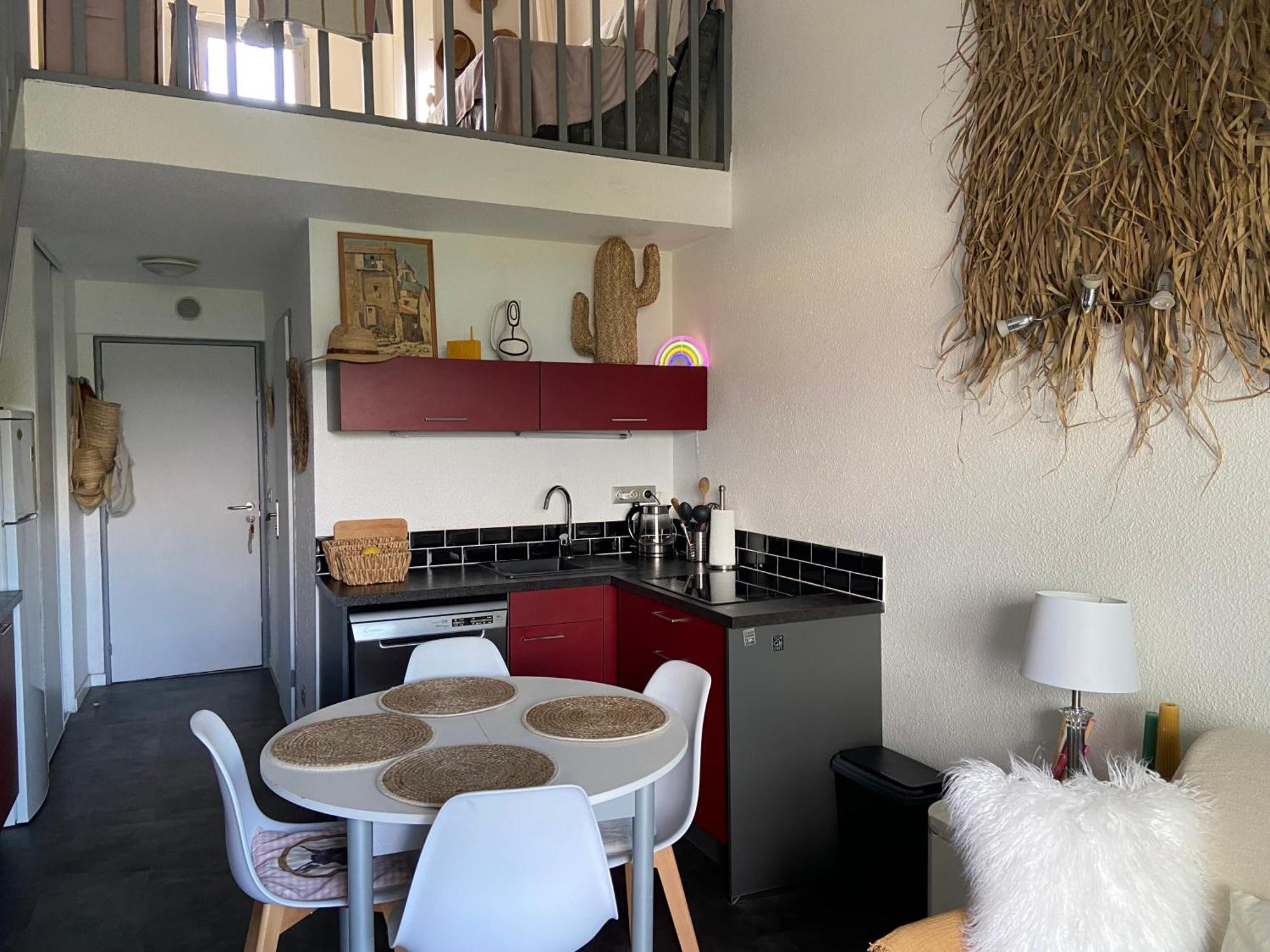 Corse Calvi Appt Cote Mer Exterior foto