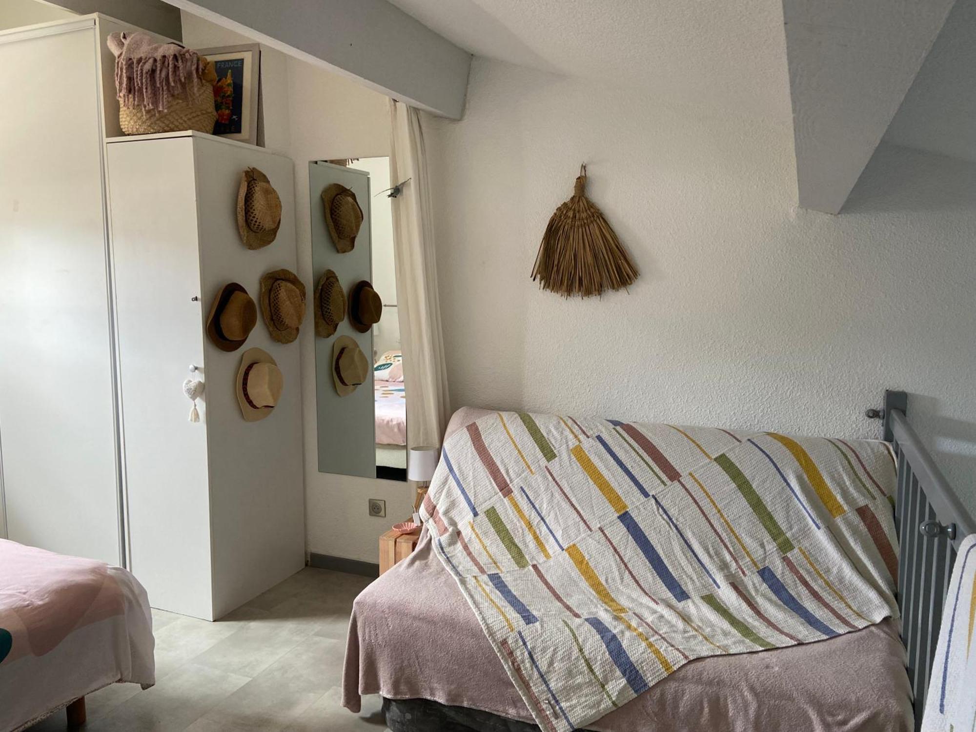 Corse Calvi Appt Cote Mer Exterior foto